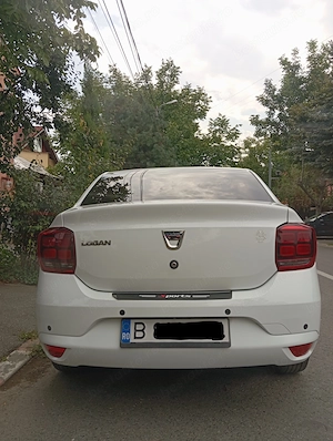 Dacia Logan  - imagine 4