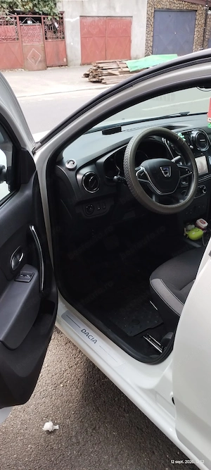 Dacia Logan  - imagine 8