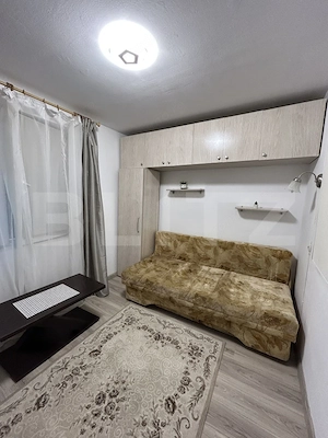 Garsoniera renovata, 23 mp, zona Grigorescu