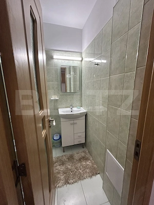 Garsoniera renovata, 23 mp, zona Grigorescu - imagine 7