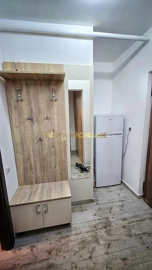 Garsoniera de inchiriat | Pantelimon | Mobilat & Utilat | - imagine 3