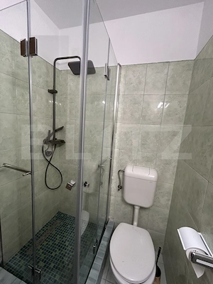 Garsoniera renovata, 23 mp, zona Grigorescu - imagine 6