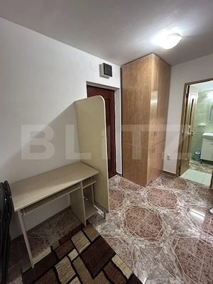 Garsoniera renovata, 23 mp, zona Grigorescu - imagine 5