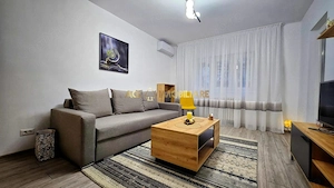 Garsoniera de inchiriat | Pantelimon | Mobilat & Utilat | - imagine 8