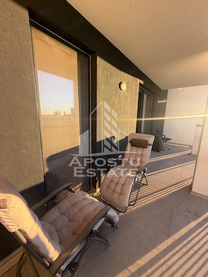 Apartament cu 1 cameră de vânzare, Terasă 10 mp,Torontalului,Timișoara - imagine 7
