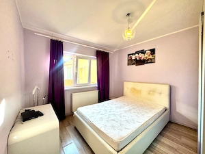 Lipovei-Iulius Mall, Decomandat, Centrala proprie - imagine 11