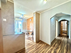 Lipovei-Iulius Mall, Decomandat, Centrala proprie - imagine 4