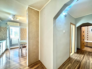 Lipovei-Iulius Mall, Decomandat, Centrala proprie - imagine 8