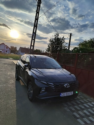 Hyundai Tucson 2022 1.6T-GDI 68.400km