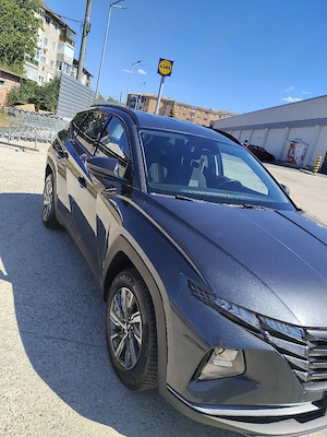 Hyundai Tucson 2022 1.6T-GDI 68.400km - imagine 5