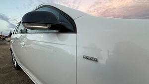 Golf Variant, 2012, Manual, Diesel, motor 1.6 - imagine 3