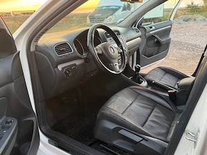 Golf Variant, 2012, Manual, Diesel, motor 1.6 - imagine 2