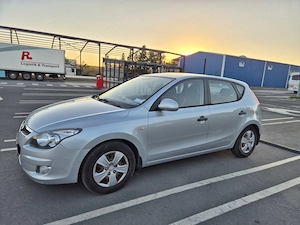 Hyundai I30 2010 1.4  - imagine 4