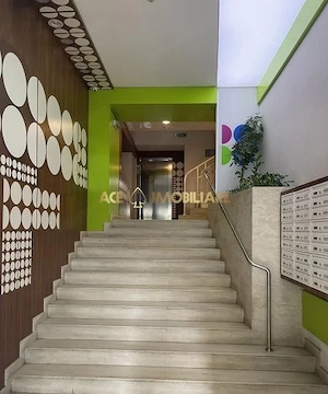 2 Camere de inchiriat | Gradina Icoanei| Pet friendly | Centrala | Loc parcare - imagine 12