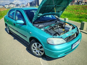 De vânzare Opel Astra G 2006  - imagine 4