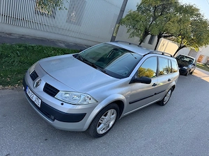 Renault Megane an fab 2006 