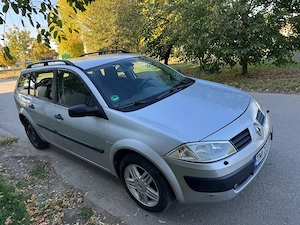 Renault Megane an fab 2006  - imagine 2