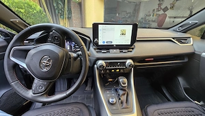 Vând Toyota RAV4 plug-in Hybrid 2023 - imagine 2