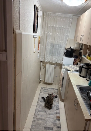 PROPRIETAR   Vând apartament 2 camere, TOMIS NORD, Constanța    - imagine 10