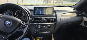 Bmw x3 f25 M pak - imagine 5