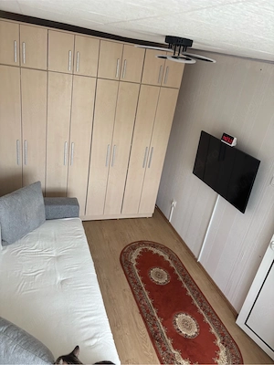 PROPRIETAR   Vând apartament 2 camere, TOMIS NORD, Constanța    - imagine 5