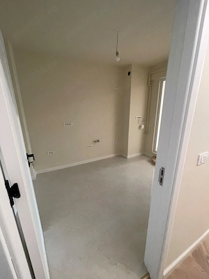 Bloc nou, apartament cu 2 camere, zona Valea Lupului. - imagine 6