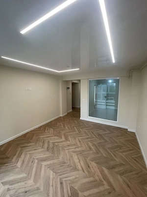 Bloc nou, apartament cu 2 camere, zona Valea Lupului. - imagine 3