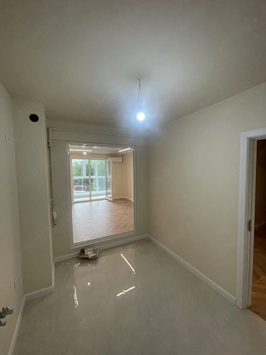 Bloc nou, apartament cu 2 camere, zona Valea Lupului. - imagine 7