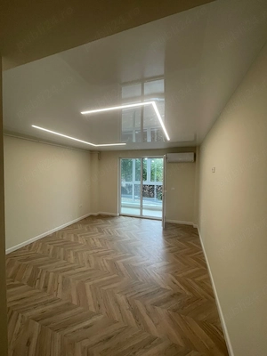 Bloc nou, apartament cu 2 camere, zona Valea Lupului. - imagine 4