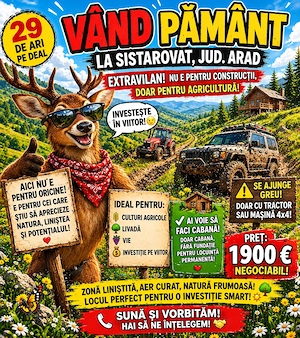 Pamant la Șiștarovat