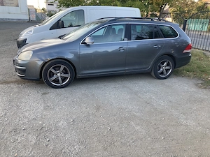Dezmembrez Golf 5,2008, 1.4 tsi! - imagine 2