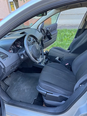 Renault Megane an fab 2006  - imagine 8