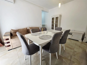Apartament 3 camere, Giroc, Dyadora, Hotel IQ - imagine 8