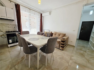Apartament 3 camere, Giroc, Dyadora, Hotel IQ - imagine 5
