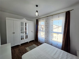 Apartament 3 camere, Giroc, Dyadora, Hotel IQ - imagine 12
