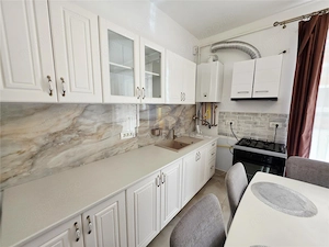 Apartament 3 camere, Giroc, Dyadora, Hotel IQ - imagine 4