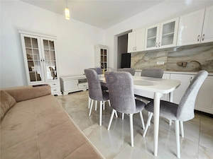 Apartament 3 camere, Giroc, Dyadora, Hotel IQ - imagine 6