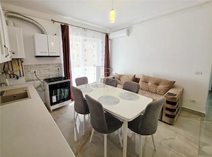 Apartament 3 camere, Giroc, Dyadora, Hotel IQ - imagine 7