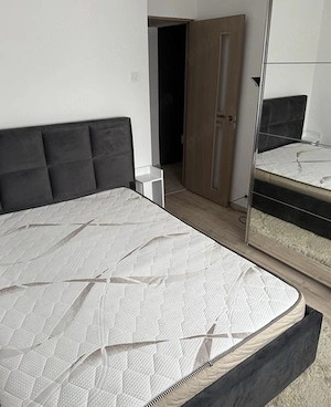  chirie BACAU apartament decomandat cu 2 camere - imagine 9