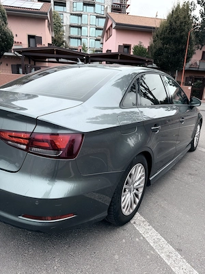 Vând Audi A3 Sedan 2016 - imagine 6