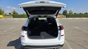 Hyundai Tucson 1.6 T-GDi 4WD Luxury - imagine 8