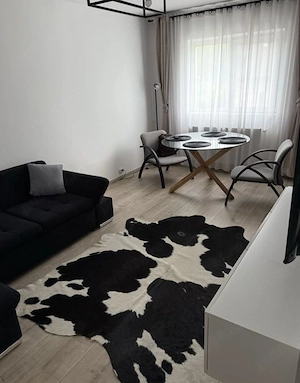  chirie BACAU apartament decomandat cu 2 camere - imagine 8