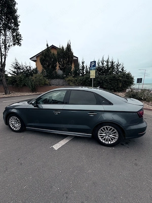 Vând Audi A3 Sedan 2016 - imagine 4