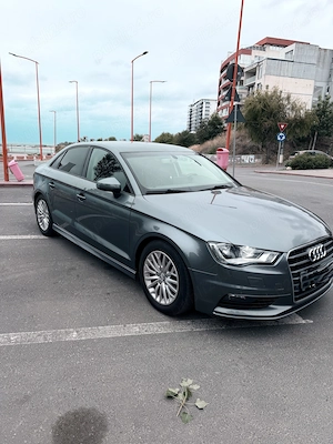Vând Audi A3 Sedan 2016 - imagine 8