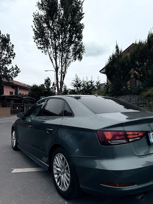 Vând Audi A3 Sedan 2016 - imagine 7