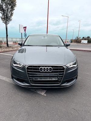 Vând Audi A3 Sedan 2016 - imagine 2