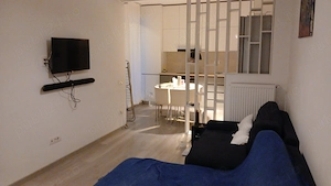 Închiriere ap Grozăvești 2 camere 600 euro WhatsApp   - imagine 3