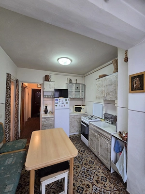 Vând apartament 2 camere - imagine 2