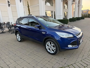 Ford Kuga Titanium 2016 | 2.0 TDCi 180 CP | 4x4 Automat - imagine 3