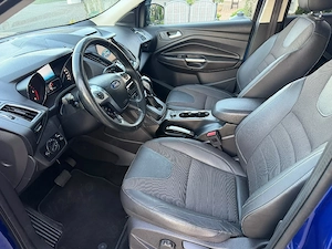 Ford Kuga Titanium 2016 | 2.0 TDCi 180 CP | 4x4 Automat - imagine 5